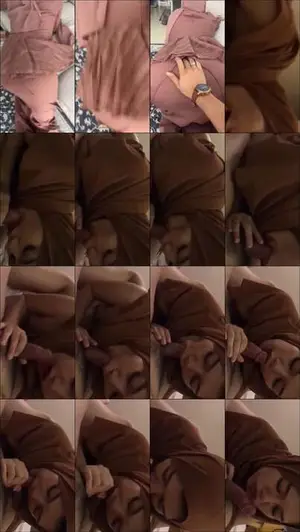 Bokep guru smp jilbab bikin ngaceng