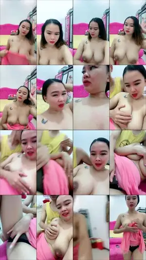 Bokep Tante Monna Sama Brondong Baru